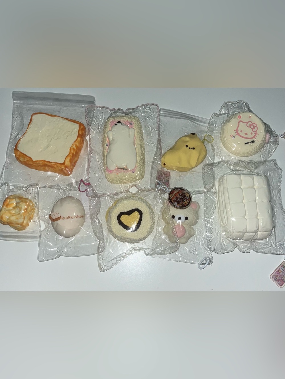 taba squishy lot